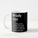 Sök efter brady Text
