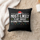 Sök efter slå kuddar Snö