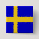 Sök efter sverige fyrkantiga knappar Svensk
