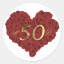 Sök efter årsdag heart klistermärken Romantisk