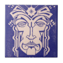 Sök efter grekisk kakelplattor Blå