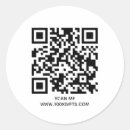 Sök efter qr code Svart och vitt