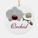 Sök efter orchids julgransprydnader Blommor