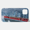Sök efter skogsmark iphone fodral Vinter