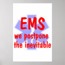 Sök efter ambulans konst Rädding
