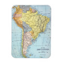 Sök efter south america magneter Karta