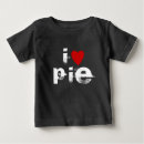 Sök efter bebis tshirts flickor För henne