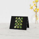 Sök efter fyrklöver kort Dag