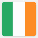 Sök efter irish klistermärken Världs flaggor
