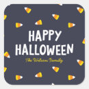 Sök efter candy corn klistermärken Gult
