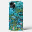 Sök efter impressionism iphone fodral Blommor