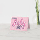 Sök efter flott rosa baby shower Flicka
