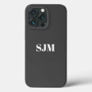 Sök efter kol iphone fodral Modern