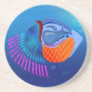 Sök efter fisk underlägg Människor (allmänt)