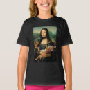 Sök efter mona lisa barnkläder Porträtt