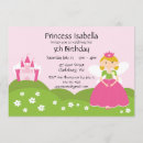 Sök efter felik princess Slott