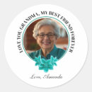 Sök efter grandma klistermärken Mors dag