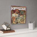 Sök efter alphonse mucha konst Retro