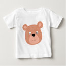 Sök efter björn bebis tshirts Vandring