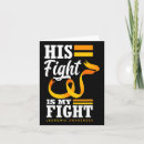 Sök efter välgörenhet kort Stödfamilj för leukemi