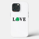 Sök efter shamrocks iphone fodral Irrande