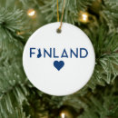 Sök efter finland julgransprydnader Hjälsinki