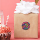 Sök efter textil klistermärken Abstrakt