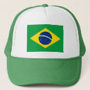 Sök efter brasilia kepsar Patriotisk