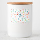 Sök efter fisk fisk presentpåsar för vinflaskor Bläckfisk