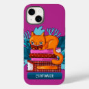 Sök efter cat iphone fodral Läsning