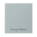 Sök efter anteckningsblock företag Namn