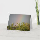 Sök efter rainbow hälsningskort Träd