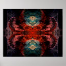 Sök efter psychedelic posters Abstrakt