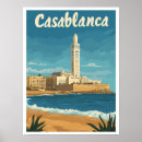 Sök efter maroc posters Casablanca