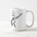 Sök efter heavy metal kaffemuggar Metall