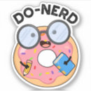 Sök efter nerdy klistermärken För alla