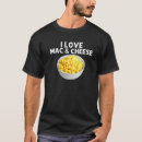 Sök efter macaroni och ost herr kläder Livsmedel