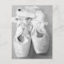 Sök efter balett vykort Pointe skor