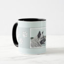 Sök efter norska muggar Hund