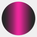 Sök efter rosa bakgrunder klistermärken Ombre