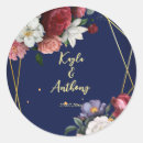 Sök efter kuvert klistermärken Marinblå