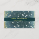 Sök efter viktigt visitkort Vintage