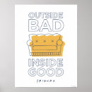 Sök efter kompis posters Lekfull design