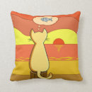 Sök efter rolig katt kuddar Barn (allmänt)