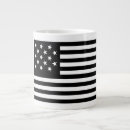 Sök efter underbar amerikan muggar Flagga