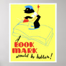 Sök efter bokmärke konst Bibliotek