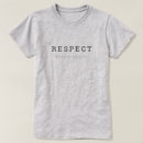 Sök efter respect Respekt