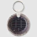 Sök efter antik bil nyckelringar För honom