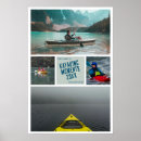 Sök efter kajak posters Paddling