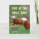 Sök efter grillfest kort För honom